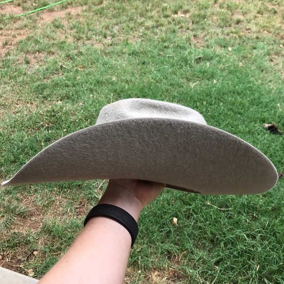 Custom Felt Hat - Picture 3 of 3